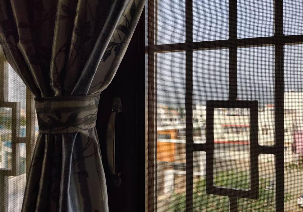 Wind Chimes Villa Tiruvannāmalai Dış mekan fotoğraf